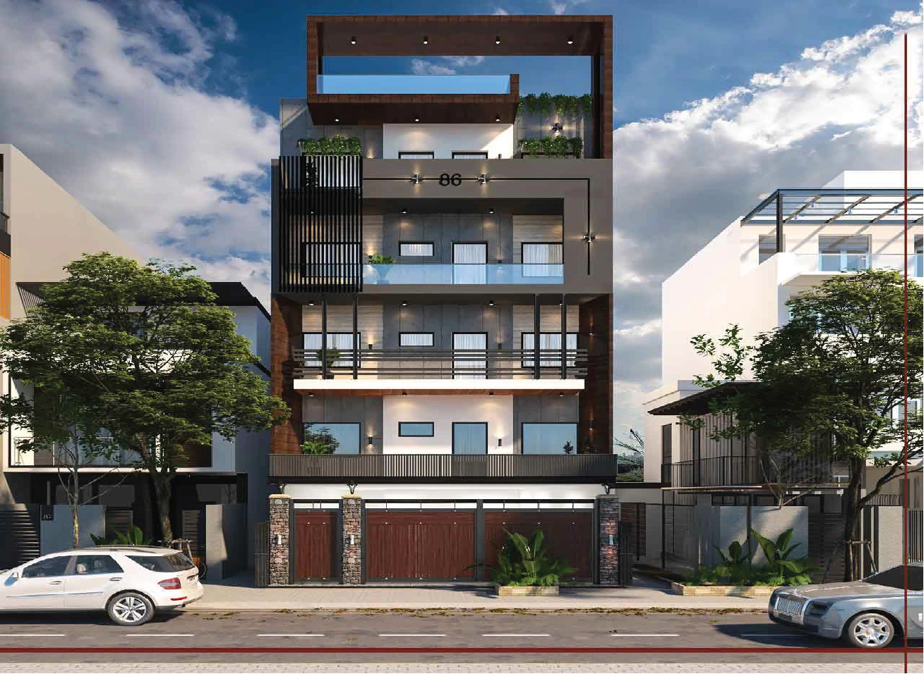 floors under 3 crore image